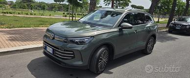 VW Tiguan 1.5 eTSI EVO ACT Elegance 2024