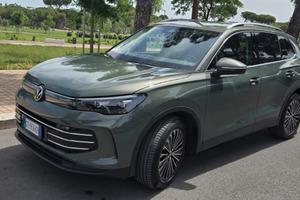 VW Tiguan 1.5 eTSI EVO ACT Elegance 2024