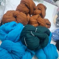 matasse lana mista 1800 grammi 