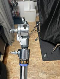 Mezz asta Yamaha CH745