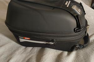 Borsa serbatoio Givi St612 Tanklock System