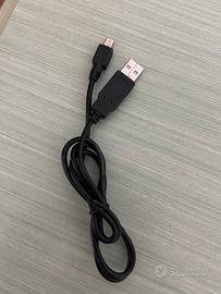 Cavetto usb