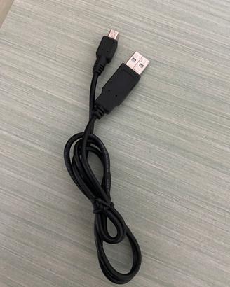 Cavetto usb