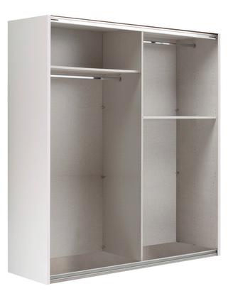 Armadio in rovere