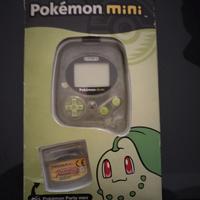 Nintendo  pokemon mini