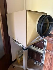 Condizionatore AEG KG191R
