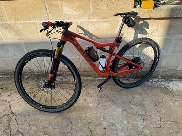Orbea Oiz M10 2019