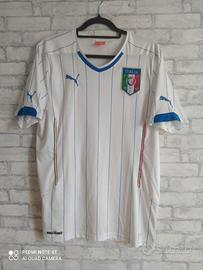 T-shirt Puma Nazionale Calcio Italia 2014