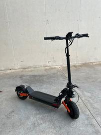 Monopattino elettrico (joyor s10)