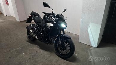 Z 900 2025
