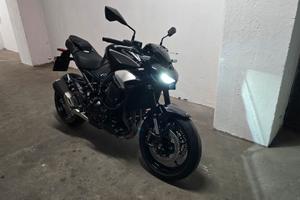 Z 900 2025