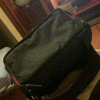 Zaino per corredo fotografico Golla