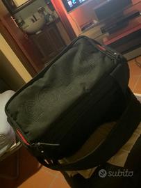 Zaino per corredo fotografico Golla