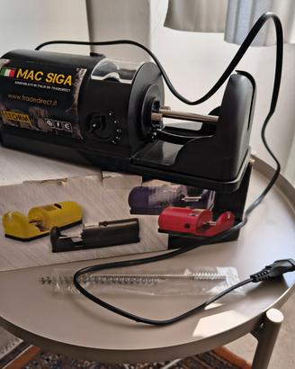 Macchinetta elettrica per sigarette