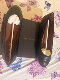 Scarpe mai indossate