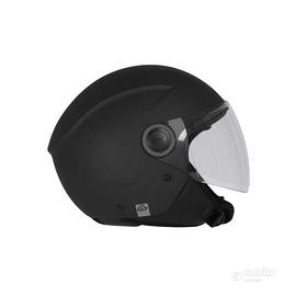 Casco JET acerbis