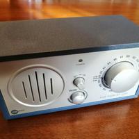Radio da Tavolo MP MAN mod. RT-1300