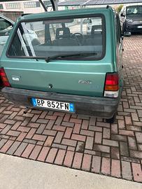 Fiat Panda 900