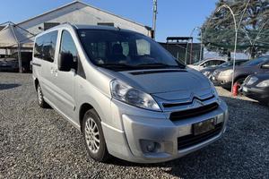 Citroen JumpeR SCIVOLO PER DISABILI