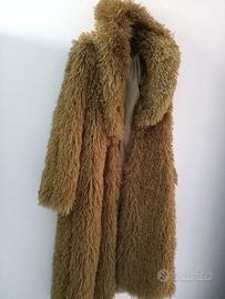 Ecopelliccia Aniye by