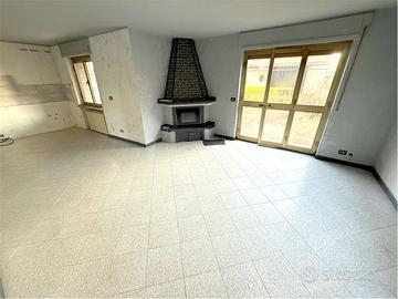 Casa Indipendente a Novi Ligure (AL)