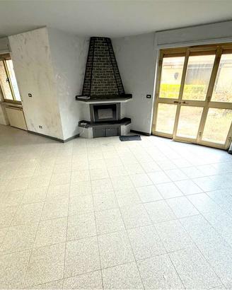 Casa Indipendente a Novi Ligure (AL)