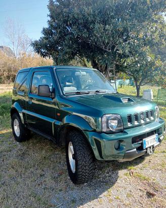 SUZUKI Jmny