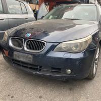 Bmw 5 E61. 530 d