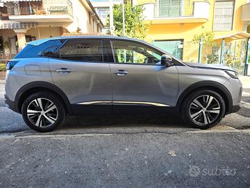 Peugeot 3008 BlueHDi 130 S&S EAT8 Allure Pack