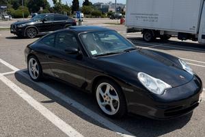 Porsche 996 MK2