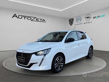 Peugeot 208 PureTech 100 Stop&Start EAT8 5 por