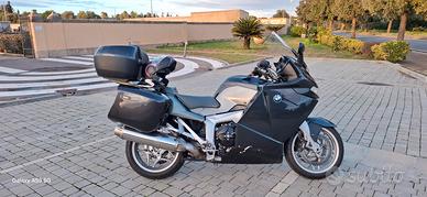 BMW K 1200GT