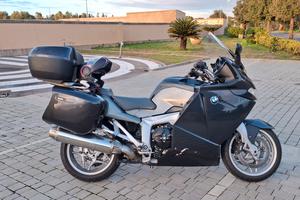 BMW K 1200GT