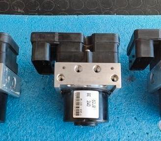 Gruppo abs revisionato Suzuki Swift 2014>2017