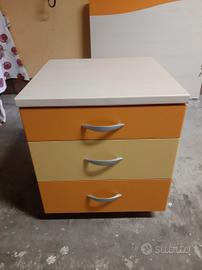 mobili per cameretta
