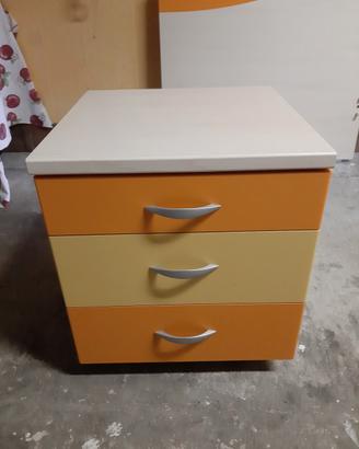 mobili per cameretta