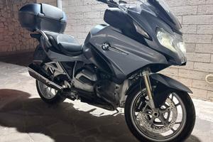 BMW R 1200 RT 2014