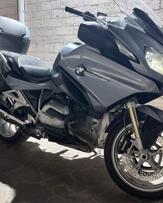 BMW R 1200 RT 2014