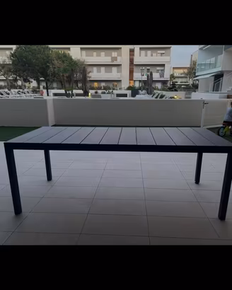 Tavolo da esterno Nardi