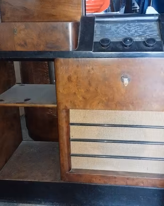 radio marelli