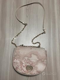 Borsa Alviero Martini 1ª Classe – Geo Classic rosa