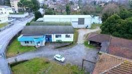 Immobile in asta di 1774 m² a Porcia