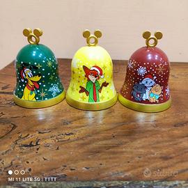 campane disney conad