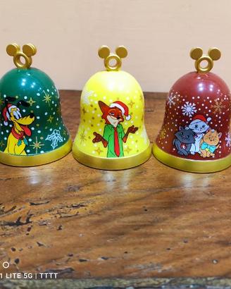 campane disney conad