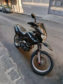 Aprilia pegaso trail