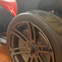 Quad elettrico per bambini – usato