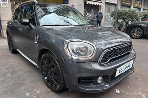 Mini Cooper SD Countryman 2.0 Boost Automatica