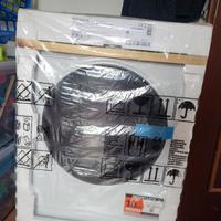 Lavatrice hotpoint 7 kg slim classe B