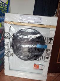 Lavatrice hotpoint 7 kg slim classe B