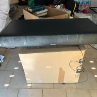 Speacher Altoparlante TV ONKYO